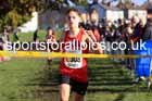 Boys under-15s, 2024 Northern Cross Country Relays, Graves Park, Sheffield.   Photo: David T. Hewitson/Sports for All Pics